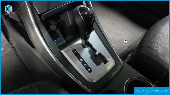 HYUNDAI ELANTRA (AVANTE) M16 GDI LUXURY