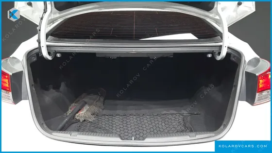 HYUNDAI ELANTRA (AVANTE) M16 GDI LUXURY