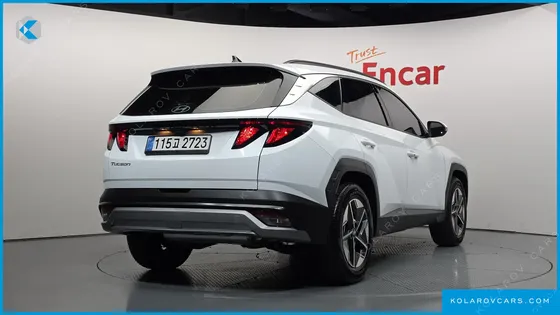 HYUNDAI TUCSON HEV 1.6 2WD
