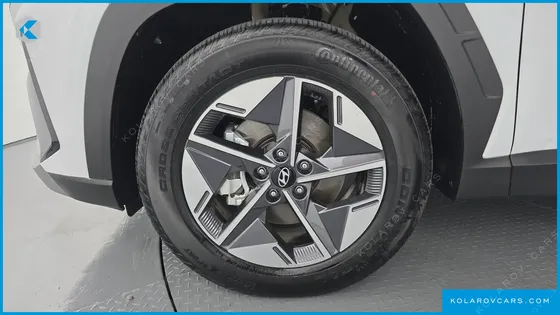 HYUNDAI TUCSON HEV 1.6 2WD