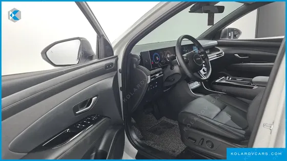 HYUNDAI TUCSON HEV 1.6 2WD