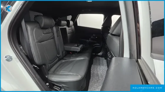 HYUNDAI TUCSON HEV 1.6 2WD