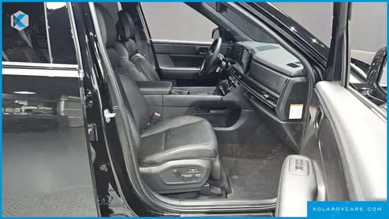 HYUNDAI SANTA FE HEV 1.6 2WD