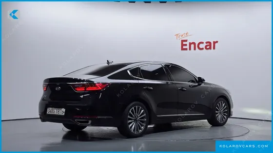 KIA K7 2.4 GDI NOBLESSE
