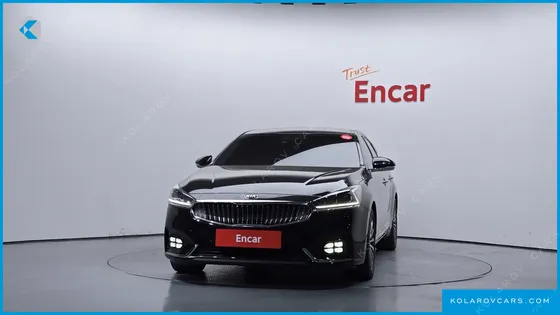 KIA K7 2.4 GDI NOBLESSE