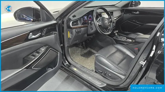 KIA K7 2.4 GDI NOBLESSE
