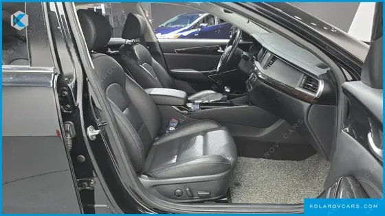 KIA K7 2.4 GDI NOBLESSE