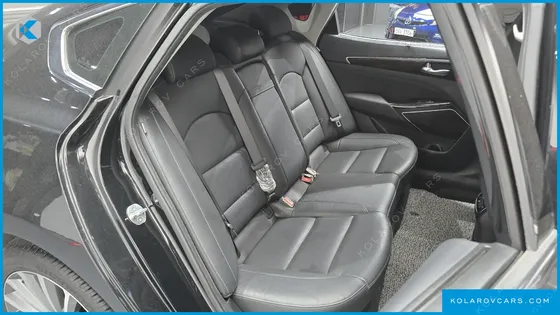 KIA K7 2.4 GDI NOBLESSE