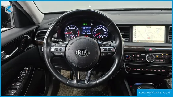 KIA K7 2.4 GDI NOBLESSE