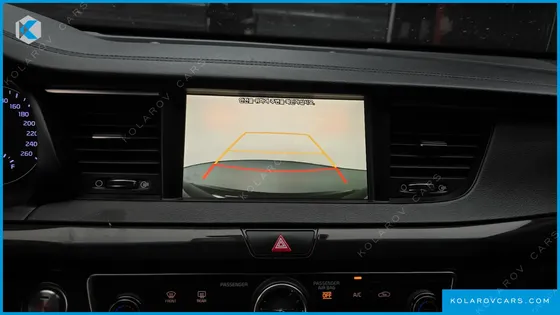 KIA K7 2.4 GDI NOBLESSE