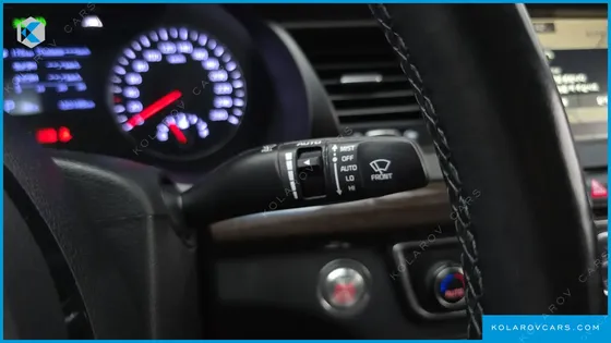 KIA K7 2.4 GDI NOBLESSE