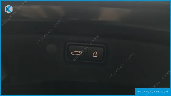KIA K7 2.4 GDI NOBLESSE