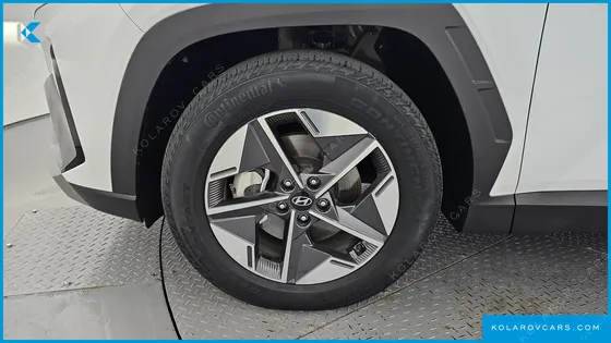 HYUNDAI TUCSON HEV 1.6 2WD