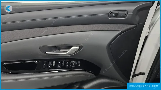 HYUNDAI TUCSON HEV 1.6 2WD