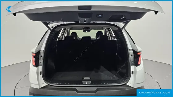 HYUNDAI TUCSON HEV 1.6 2WD