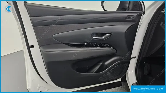 HYUNDAI TUCSON HEV 1.6 2WD