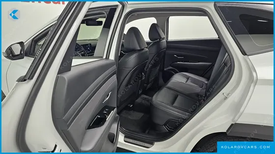 HYUNDAI TUCSON HEV 1.6 2WD