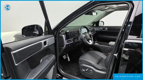 HYUNDAI SANTA FE HEV 1.6 2WD