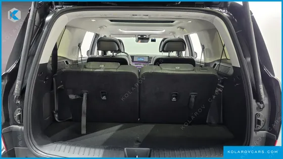 HYUNDAI SANTA FE HEV 1.6 2WD