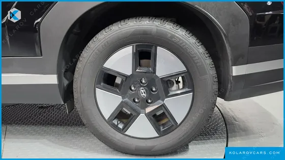 HYUNDAI SANTA FE HEV 1.6 2WD