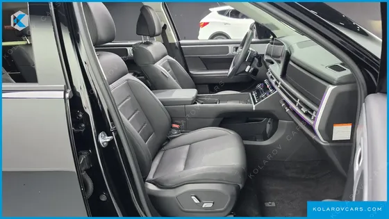 HYUNDAI SANTA FE HEV 1.6 2WD