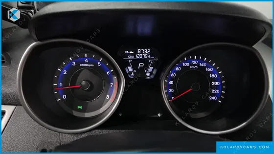 HYUNDAI ELANTRA (AVANTE) M16 GDI LUXURY