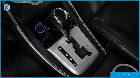 HYUNDAI ELANTRA (AVANTE) M16 GDI LUXURY