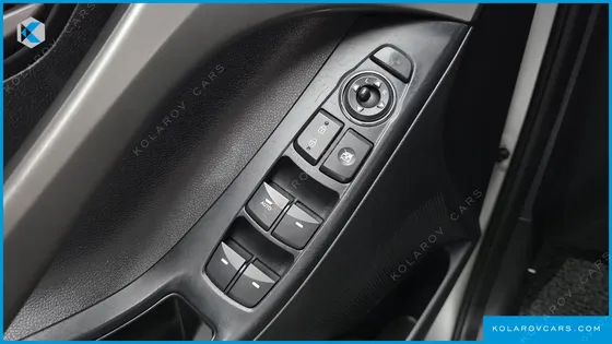 HYUNDAI ELANTRA (AVANTE) M16 GDI LUXURY