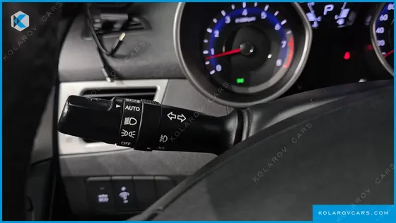 HYUNDAI ELANTRA (AVANTE) M16 GDI LUXURY