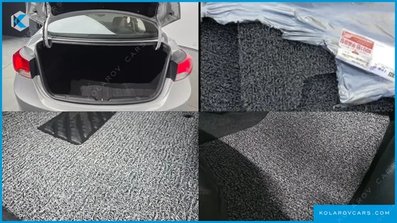 HYUNDAI ELANTRA (AVANTE) M16 GDI LUXURY