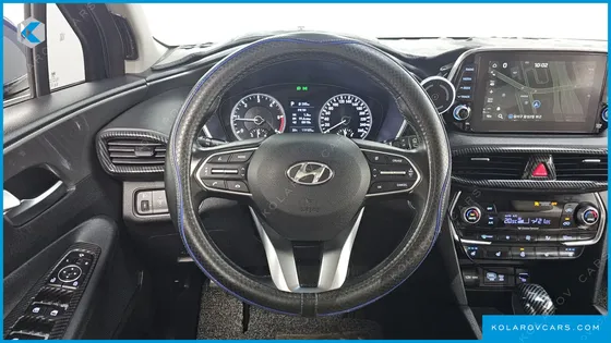 HYUNDAI SANTA FE DIESEL 2.0 2WD