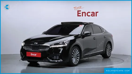 KIA K7 2.4 GDI PRESTIGE