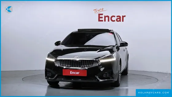KIA K7 2.4 GDI PRESTIGE