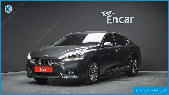 KIA K7 2.4 GDI PRESTIGE