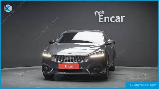 KIA K7 2.4 GDI PRESTIGE