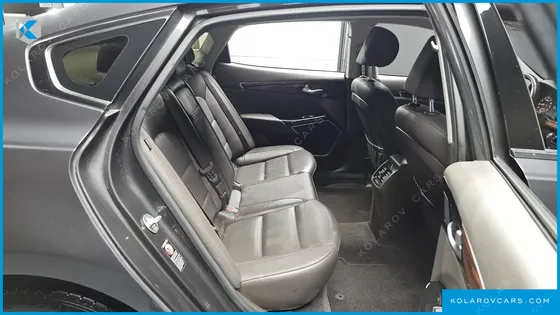 KIA K7 2.4 GDI PRESTIGE
