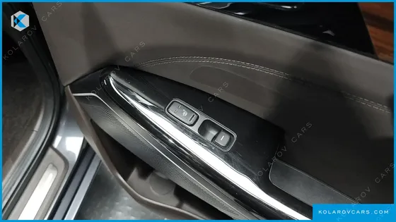 KIA K7 2.4 GDI PRESTIGE
