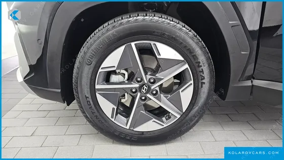 HYUNDAI TUCSON HEV 1.6 2WD