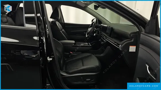HYUNDAI TUCSON HEV 1.6 2WD