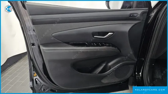 HYUNDAI TUCSON HEV 1.6 2WD
