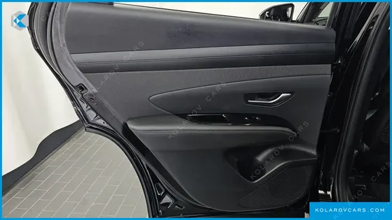 HYUNDAI TUCSON HEV 1.6 2WD