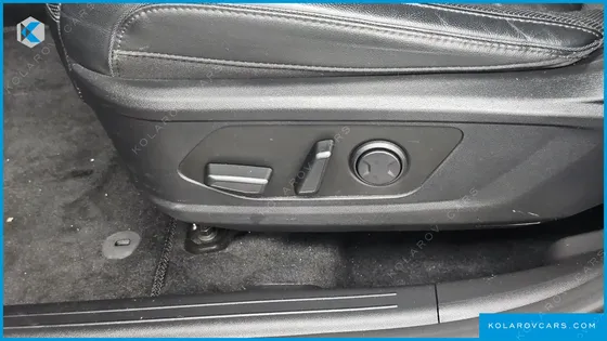 HYUNDAI TUCSON HEV 1.6 2WD