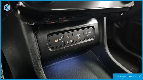 HYUNDAI TUCSON HEV 1.6 2WD