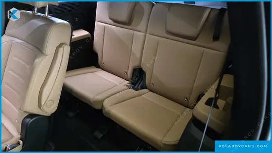 HYUNDAI SANTA FE GASOLINE 2.5T 2WD