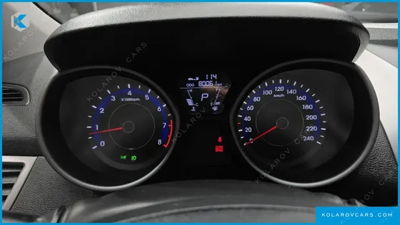 HYUNDAI ELANTRA (AVANTE) M16 GDI LUXURY
