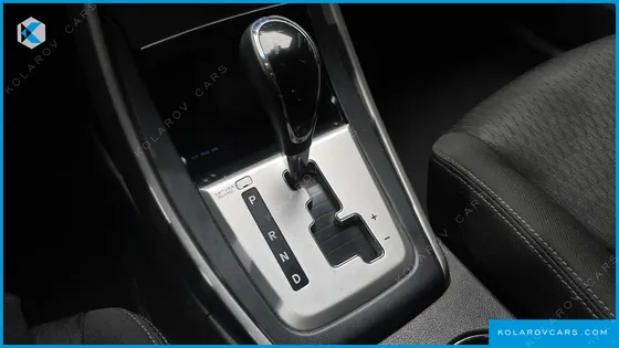 HYUNDAI ELANTRA (AVANTE) M16 GDI LUXURY