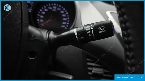 HYUNDAI ELANTRA (AVANTE) M16 GDI LUXURY