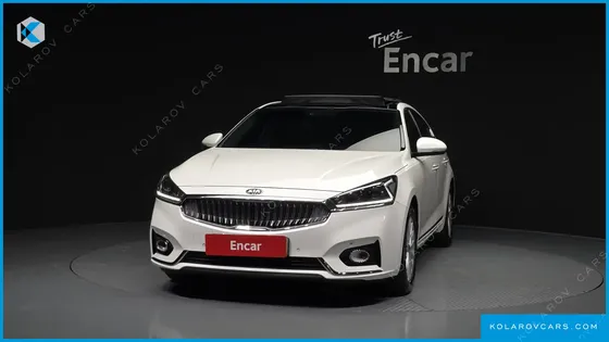KIA K7 2.4 GDI PRESTIGE