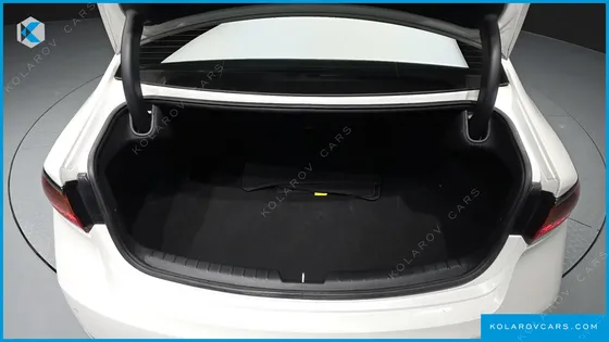 KIA K7 2.4 GDI PRESTIGE