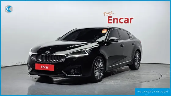 KIA K7 3.3 GDI NOBLESSE